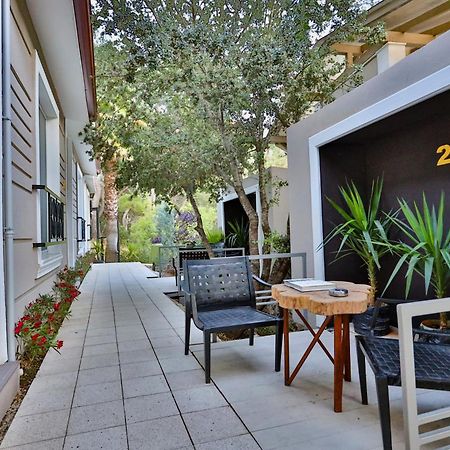 Hotel 212 Olympos Exterior photo