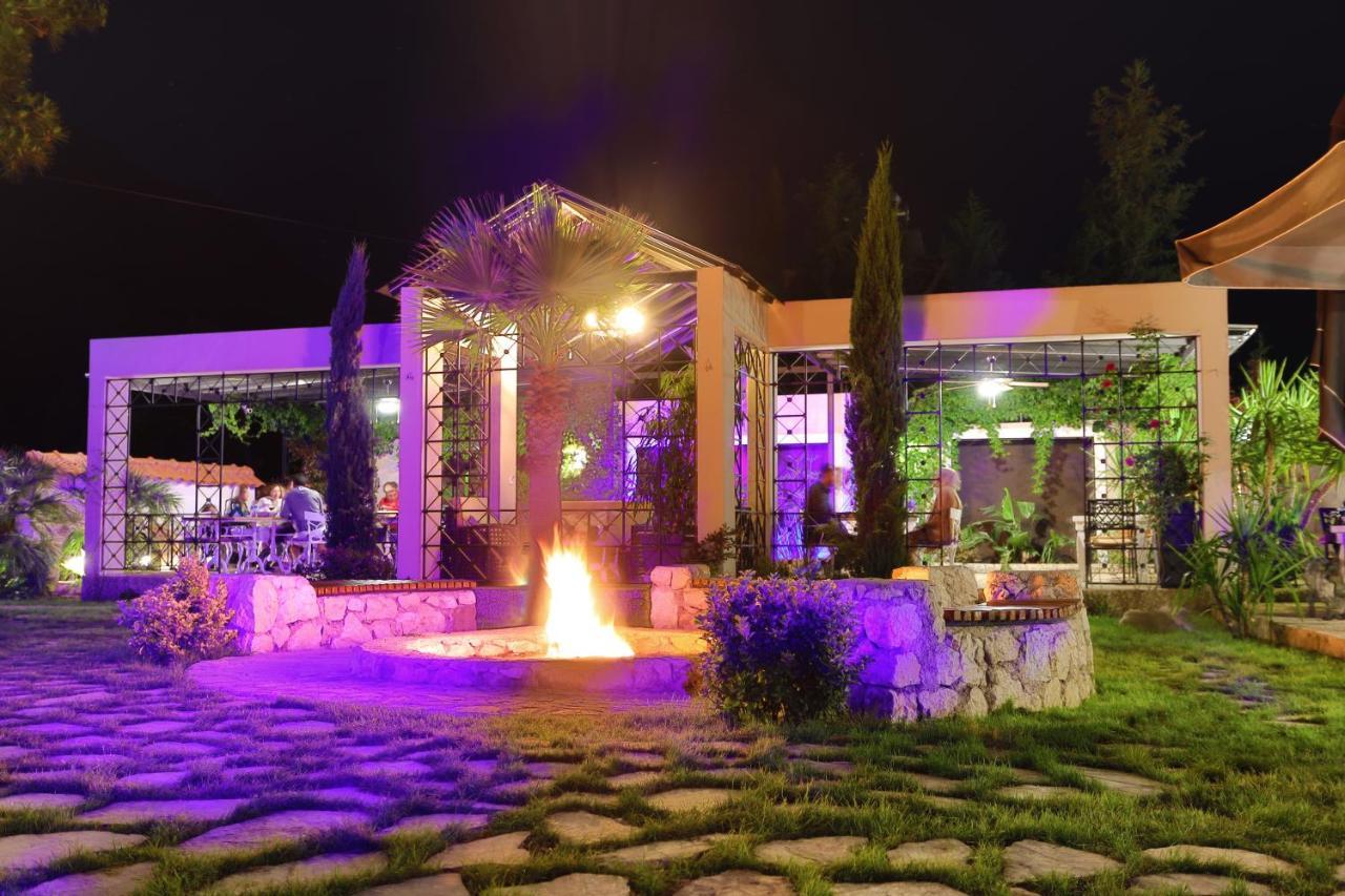 Hotel 212 Olympos Exterior photo