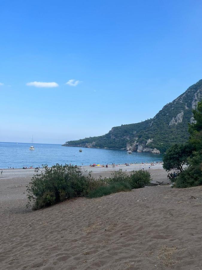 Hotel 212 Olympos Exterior photo